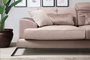 Atelier Del Sofa Frido Corner Right (L3+Chl) - Beige